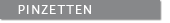 pinzetten